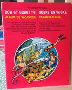 Suske en Wiske het avonturen en spellenboek 1987, Ophalen of Verzenden