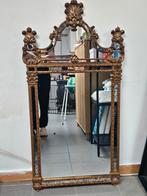 DeKnudt vintage spiegel, Ophalen