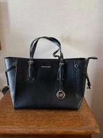 Handtas, Handtassen en Accessoires, Tassen | Damestassen, Ophalen, Zo goed als nieuw, Zwart, Handtas