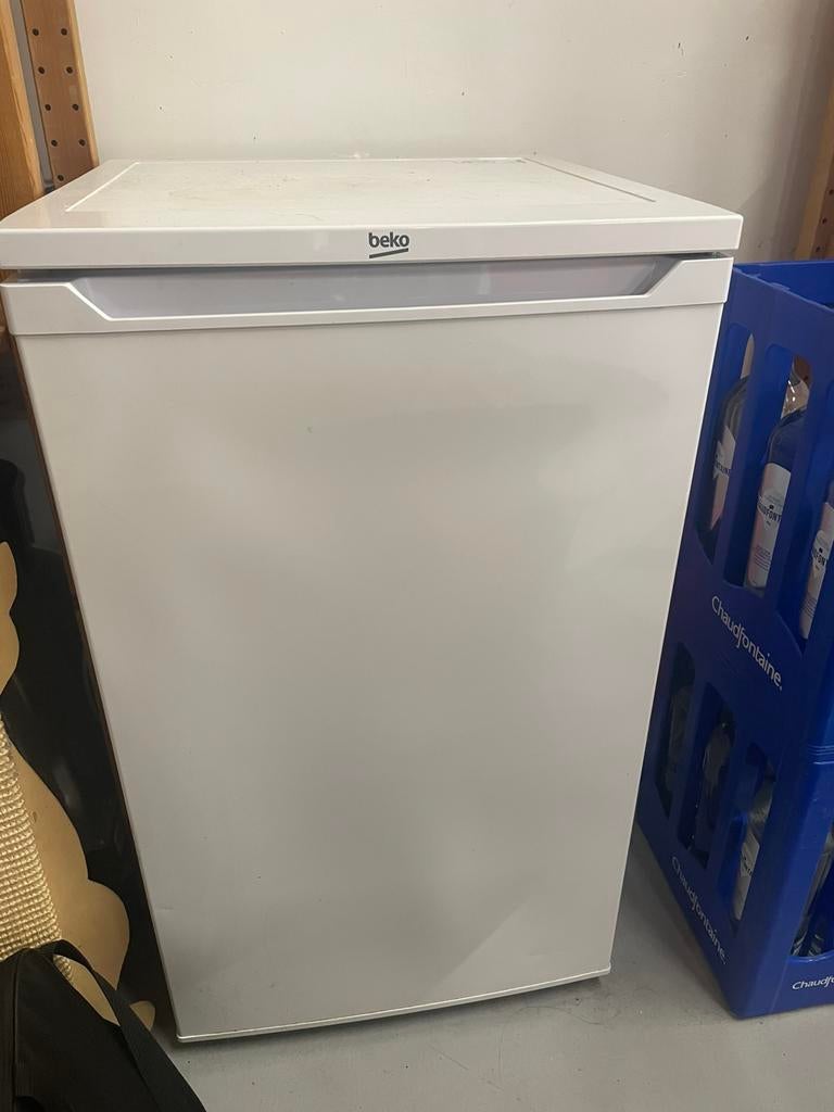 Frigo beko, Enlèvement, Comme neuf