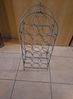 Étagère à bouteilles. Doit partir rapidement., Maison & Meubles, Enlèvement, Comme neuf