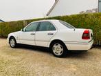 Mercedes c200 elegance oldtimer, Auto's, Bedrijf, Handgeschakeld, C-Klasse, Te koop