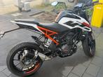 KTM DUKE 125cc, Motoren, Motoren | KTM, LED Verlichting, Particulier, 125 cc, 11 kW of minder