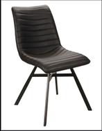 6 chaises, état neuf simili cuir, Maison & Meubles, Enlèvement, Comme neuf, Cuir