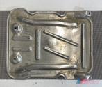 VW GOLF VIII MOTORBESCHERMPLAAT 5Q0825230K, Ophalen of Verzenden, Gebruikt, Volkswagen