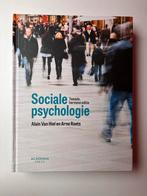 Sociale psychologie - 2e editie, Boeken, Ophalen of Verzenden, Zo goed als nieuw
