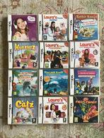 12 als nieuw Nintendo DS games, Ophalen of Verzenden, Zo goed als nieuw