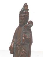 Statuette religieuse en bronze divinité du bouddhisme?, Envoi