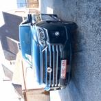 Ssangyong musso 2.2 quartz , 4wd , zwart , 202pk, Auto's, Zwart, Zwart, Particulier, SsangYong