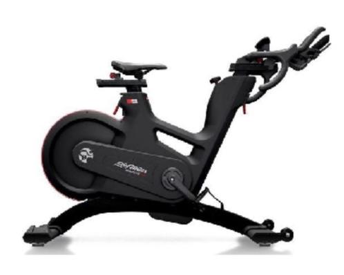Life Fitness ICG IC8 Power Trainer (2022) Indoor Bike, Sport en Fitness, Fitnessmaterialen, Zo goed als nieuw, Armen, Benen, Borst
