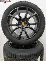 Porsche Cayenne coupe 21 inch velgen 2024 winterbanden, Auto-onderdelen, -, 265 mm, -, Banden en Velgen