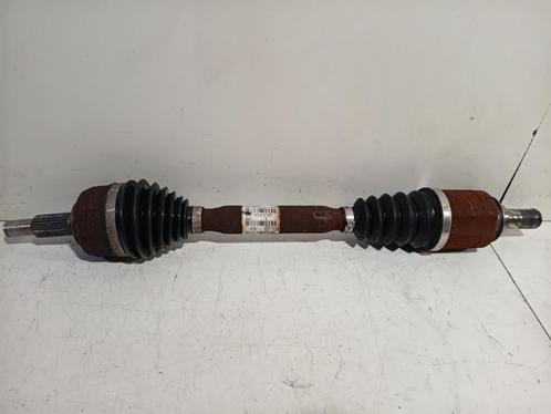 AANDRIJFAS LINKS VOOR Renault Captur (2R) (3691010433R), Auto-onderdelen, Remmen en Aandrijving, Renault, Gebruikt