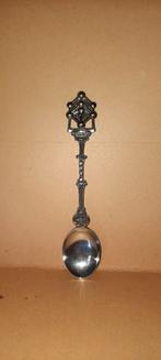 Zilveren souvenirlepel van het Atonium, Ophalen of Verzenden