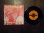 De Piraten - Karel de kaper, Cd's en Dvd's, Vinyl | Nederlandstalig, Levenslied of Smartlap, Ophalen of Verzenden