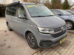 Volkswagen T6 California California Coast Edition AUTOMAAT 4, Caravans en Kamperen, Mobilhomes, Volkswagen, Bedrijf, Diesel