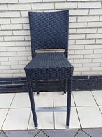 Speciale professionele stoel. 40 euro i.p.v 300 euro FOTO 4, Maison & Meubles, 1 tabouret, Enlèvement, Avec repose-pieds, Métal