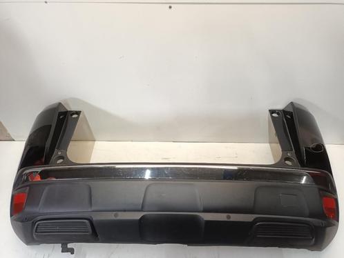 BUMPER ACHTER Peugeot 3008 II (M4 / MC / MJ / MR), Auto-onderdelen, Carrosserie, Bumper, Peugeot, Achter, Gebruikt