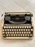 Oude typemachine, Diversen, Typemachines, Ophalen, Gebruikt
