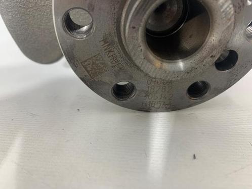 Krukas van een Ford Fiesta, Auto-onderdelen, Motor en Toebehoren, Ford, Gebruikt, 3 maanden garantie, Ophalen of Verzenden
