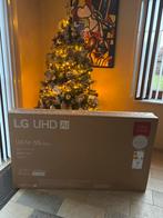 LG UHD 4k UA74 55” smart-tv van 139 cm, televisie, Ophalen, 50 Hz, LCD, Nieuw
