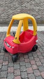 Little tykes autootje, Ophalen, Zo goed als nieuw
