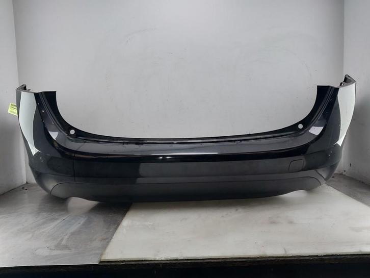 BUMPER ACHTER Volvo V60 I (FW / GW) (|39808165|), Auto-onderdelen, Carrosserie, Bumper, Volvo, Achter, Gebruikt