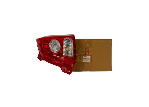 Suzuki Alto GF/ Nissan Pixo  achterlicht Rechts Origineel! 3, Auto-onderdelen, Verlichting, Nissan, Suzuki, Nieuw, Verzenden
