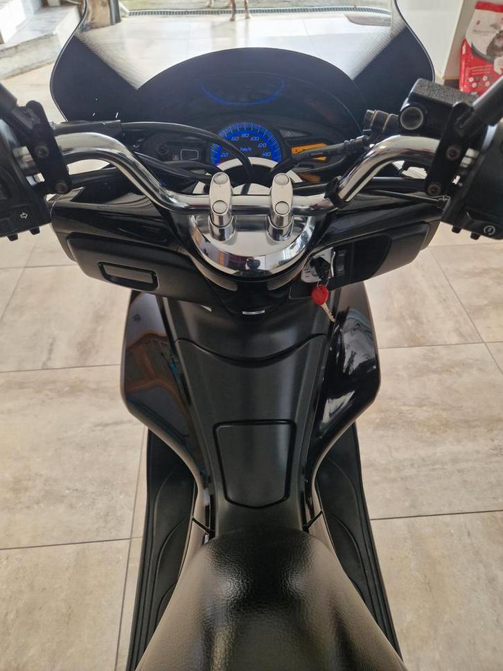 Pcx 125 honda, Motoren, Motoren | Honda, Particulier, Scooter, Ophalen