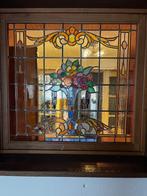 Glasraam, Huis en Inrichting, Ophalen, Zo goed als nieuw