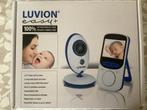 Babyphone de marque «  Luvion » easy+, Kinderen en Baby's, Babyfoons, Ophalen, Zo goed als nieuw