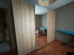 Kledingkast, Huis en Inrichting, Kasten | Kleerkasten, Ophalen, 200 cm of meer, Zo goed als nieuw, 200 cm of meer