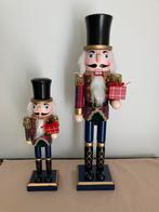 2Sierlijke Notenkraker, Diversen, Kerst, Ophalen of Verzenden