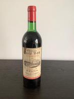 Château curé Bon La Madeleine 1975, Ophalen