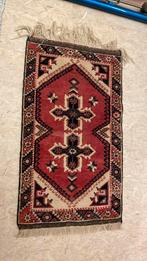 Tapis oriental 120 cm sur 70 cm, Enlèvement