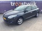 2010 - Renault - Mégane Estate - 1.4 TCe Dynamique - Person, Auto's, Euro 5, Gebruikt, Overige brandstoffen, Bedrijf