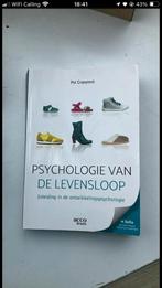 Psychologie van de levensloop, Boeken, Studieboeken en Cursussen, Ophalen, Zo goed als nieuw