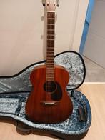 Martin 000-15E à vendre sous garantie et facture 05/2025, Musique & Instruments, Enlèvement, Comme neuf, Guitare Western ou Guitare Folk