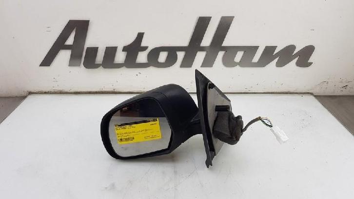 SPIEGEL LINKS Dacia Dokker (0S) (01-2012/12-2021), Auto-onderdelen, Spiegels, Dacia, Gebruikt