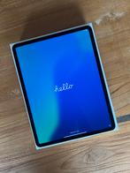 Apple iPad Pro (6th generation), Computers en Software, Apple iPads, Overige modellen, 12 inch, Ophalen of Verzenden, Zo goed als nieuw