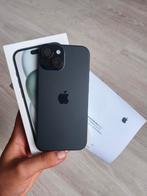 iPhone 15 128 GB 89% batterij, Ophalen of Verzenden, Zo goed als nieuw