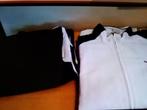 Survetements NIKE Dry FIT, Ophalen, Wit