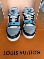 Louis vuitton sneakers 43, Vêtements | Hommes, Chaussures, Enlèvement, Comme neuf, Baskets