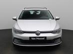 Volkswagen Golf Variant VIII 1.5 TSI 96kW Life CARPLAY | ACC, Auto's, Volkswagen, Stof, Gebruikt, 4 cilinders, Adaptive Cruise Control
