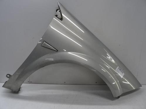 SPATBORD RECHTS VOOR Renault Megane II (LM), Auto-onderdelen, Carrosserie, Spatbord, Renault, Voor, Rechts, Gebruikt
