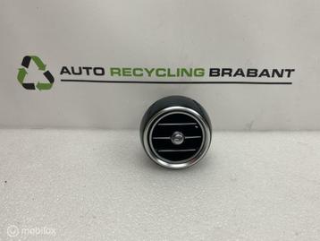 Luchtrooster Mercedes C Klasse A2058304604 beschikbaar voor biedingen