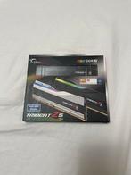 G.Skill Trident Z5 RGB DDR5-6400 64 Go (2 x 32 Go), Informatique & Logiciels, Neuf, Enlèvement, Desktop, DDR5