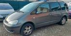 Ford Galaxy AUTOMAAT 1.9tdi 200dkms AC// EXPORT//, Auto's, Automaat, Bedrijf, Diesel, Galaxy