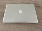 Apple Macbook Pro (13 inch, late 2011), Computers en Software, Ophalen, Gebruikt, 256 GB, 2 tot 3 Ghz