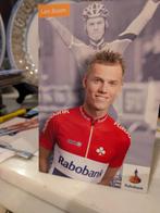 Lars Boom, Enlèvement ou Envoi, Comme neuf, Gravure