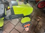 FALK kindertractor met origineel Case ontwerp!, Kinderen en Baby's, Ophalen, Zo goed als nieuw